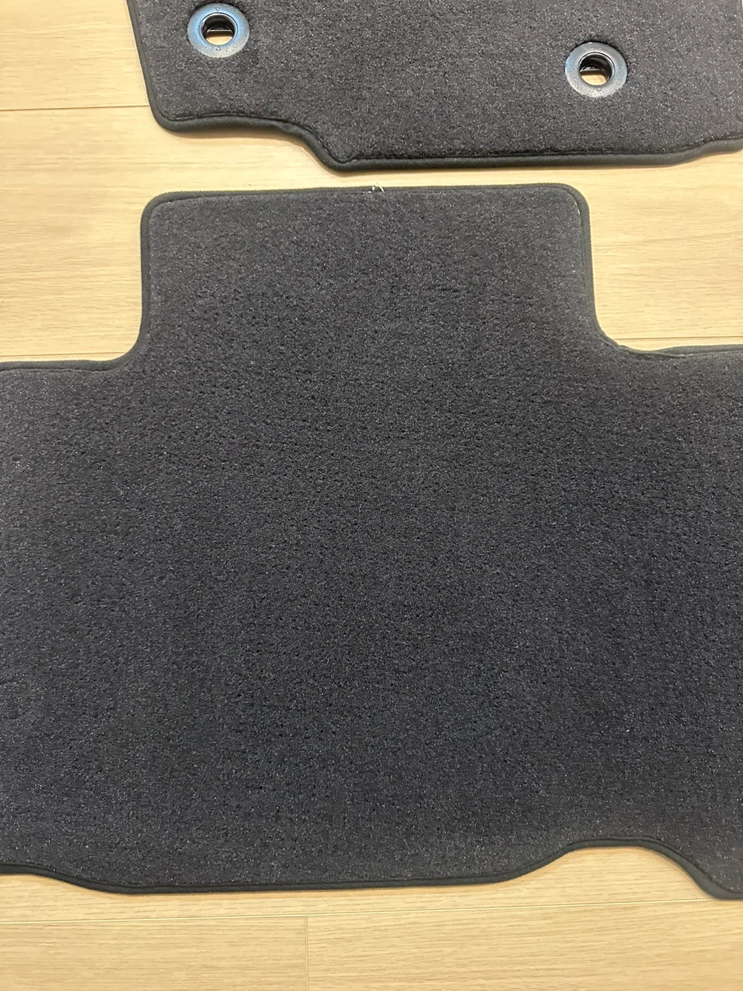 OEM 2021 Lexus NX 300 Carpet Mats - photo 5