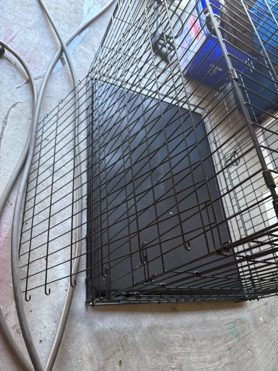 iCrate Dog Crate 1542DD - photo 3