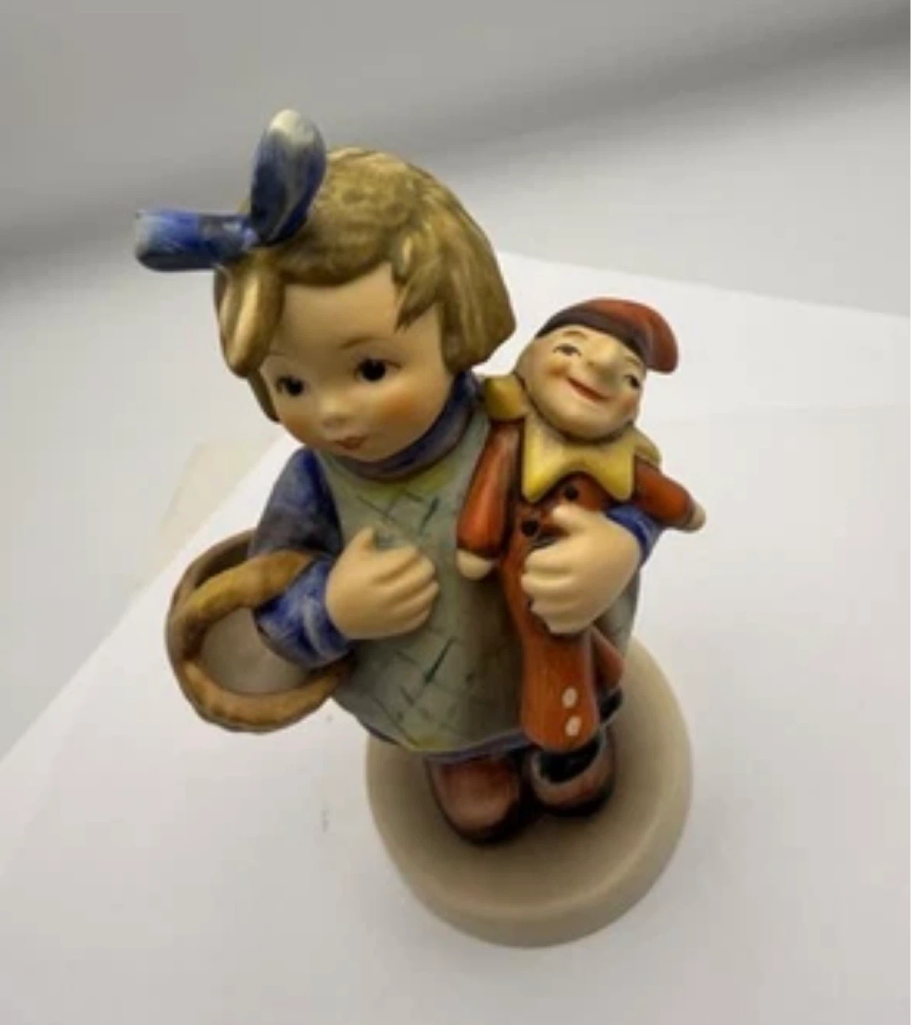Goebel Hummel What Now? 422 w/Box - photo 5