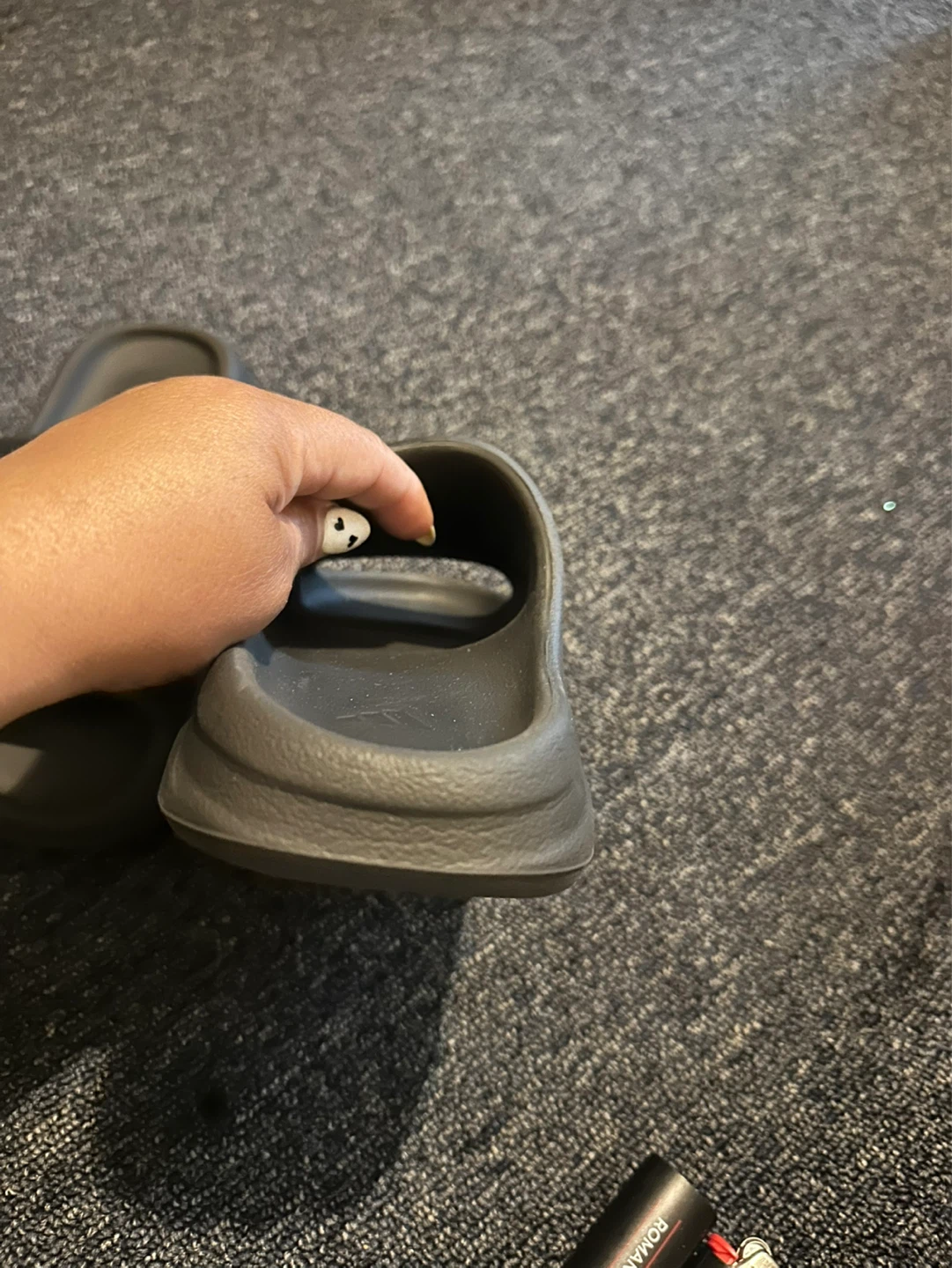 Adidas  Comfort Slides - photo 5
