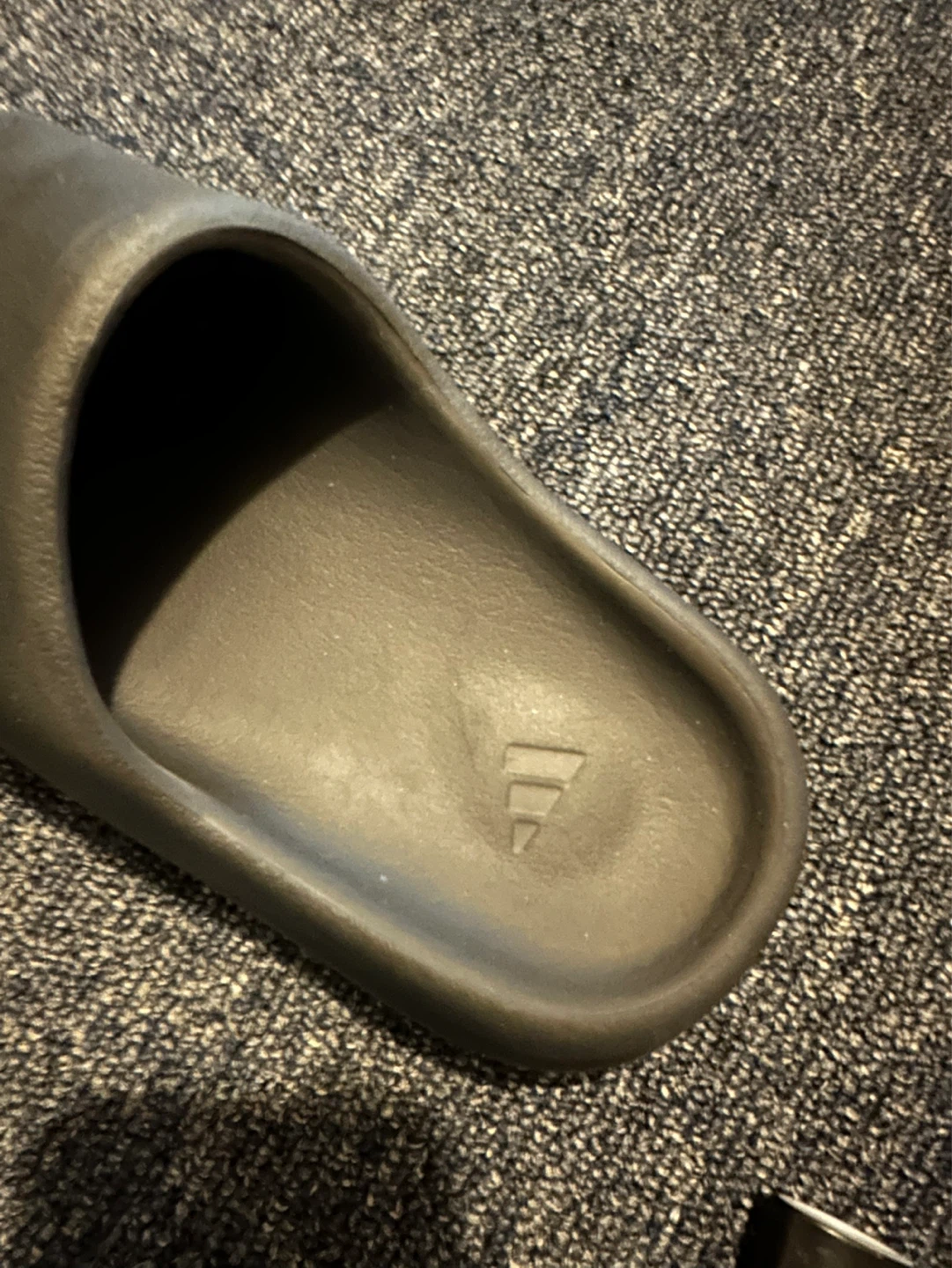 Adidas  Comfort Slides - photo 2