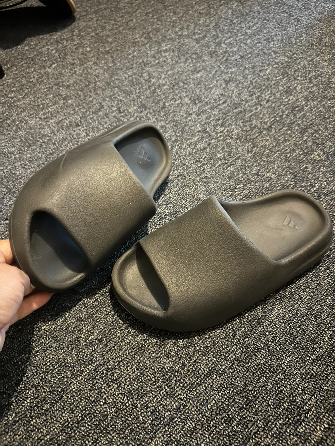 Adidas  Comfort Slides