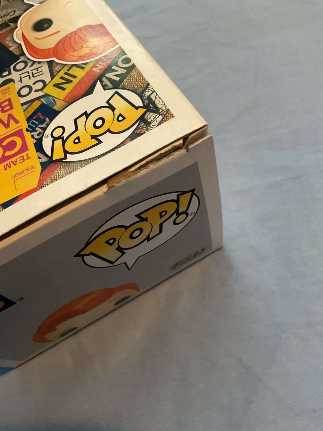 Funko Pop! Conan O'Brien Set of 3 - photo 3
