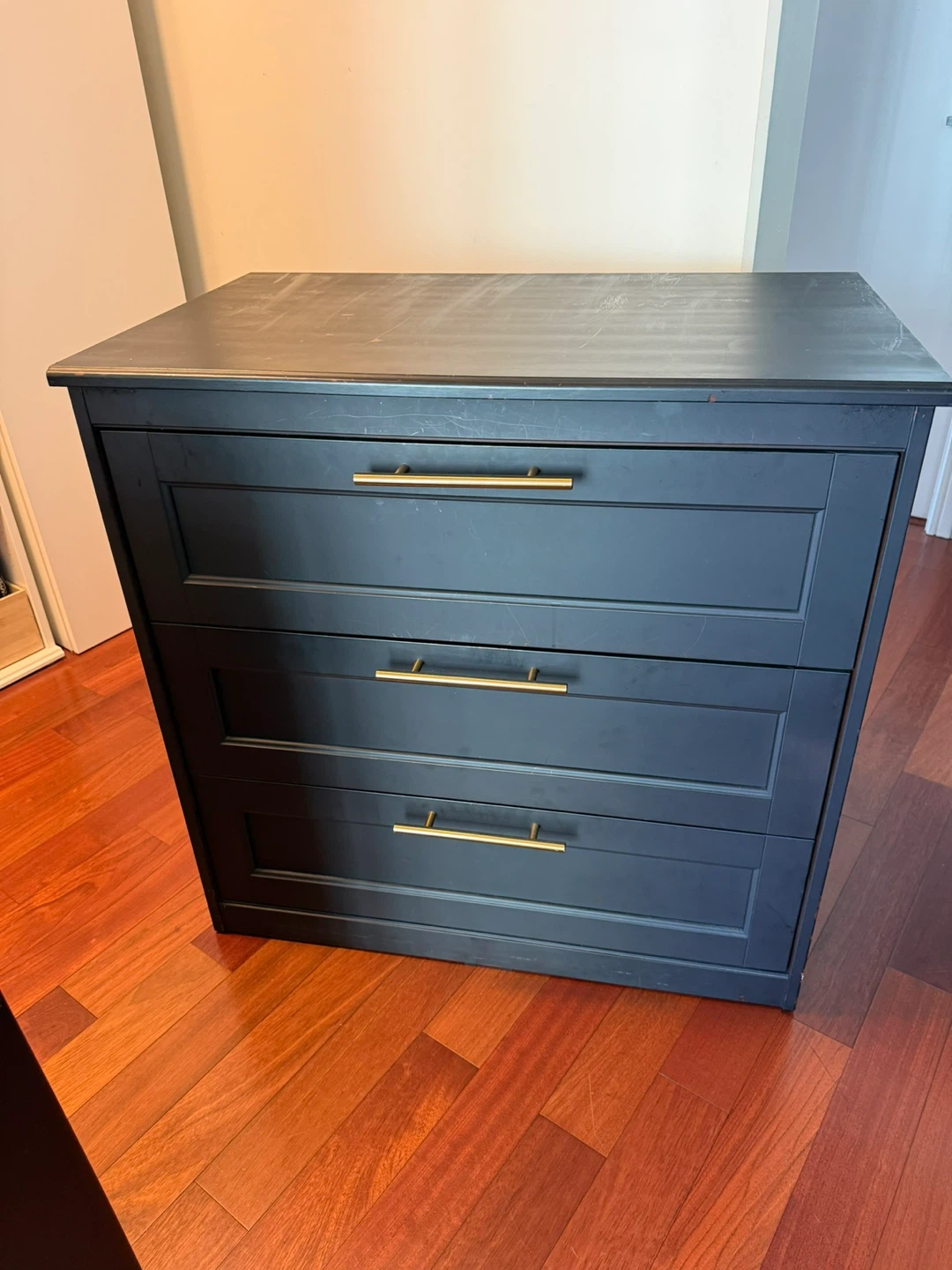 IKEA Songesand Dresser