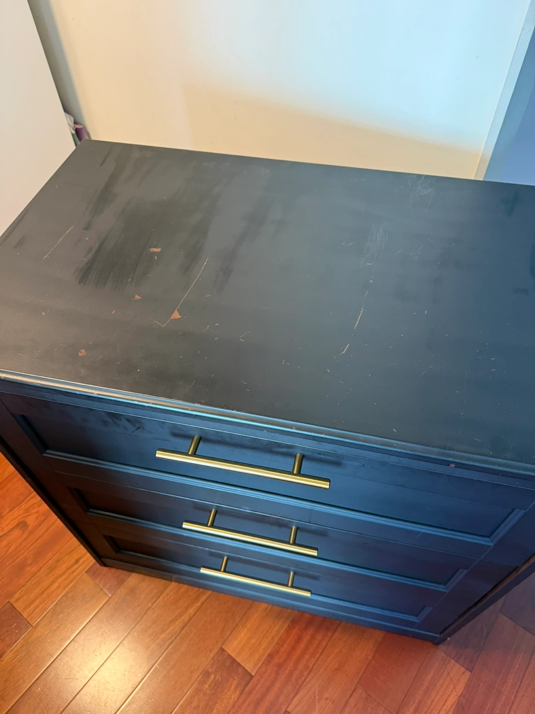 IKEA Songesand Dresser - photo 2