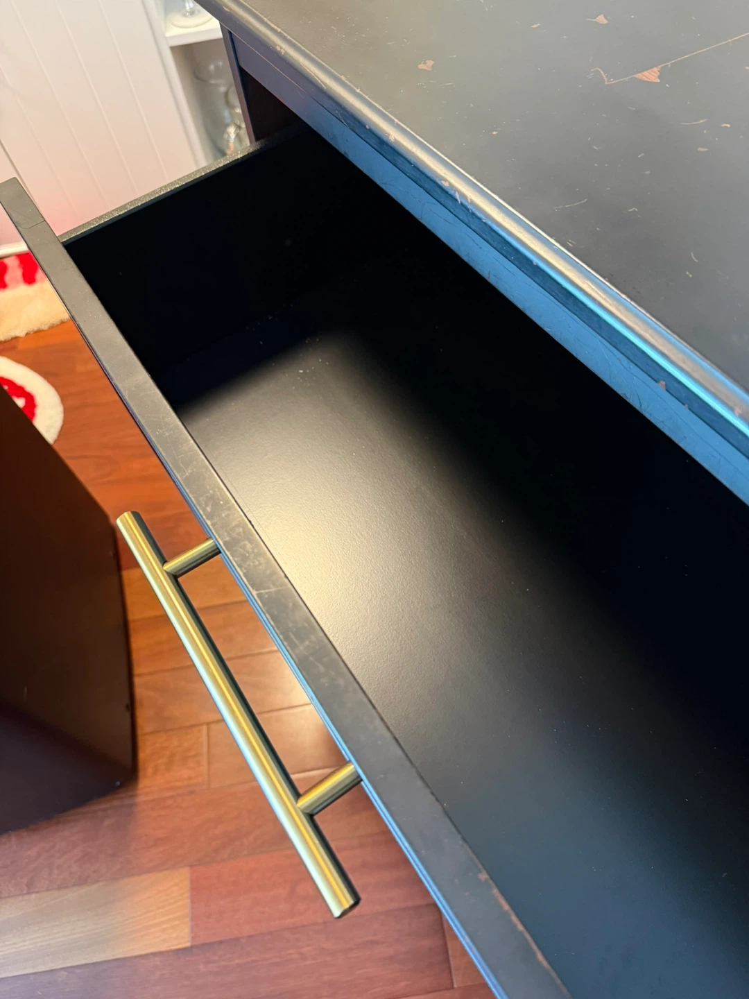IKEA Songesand Dresser - photo 3