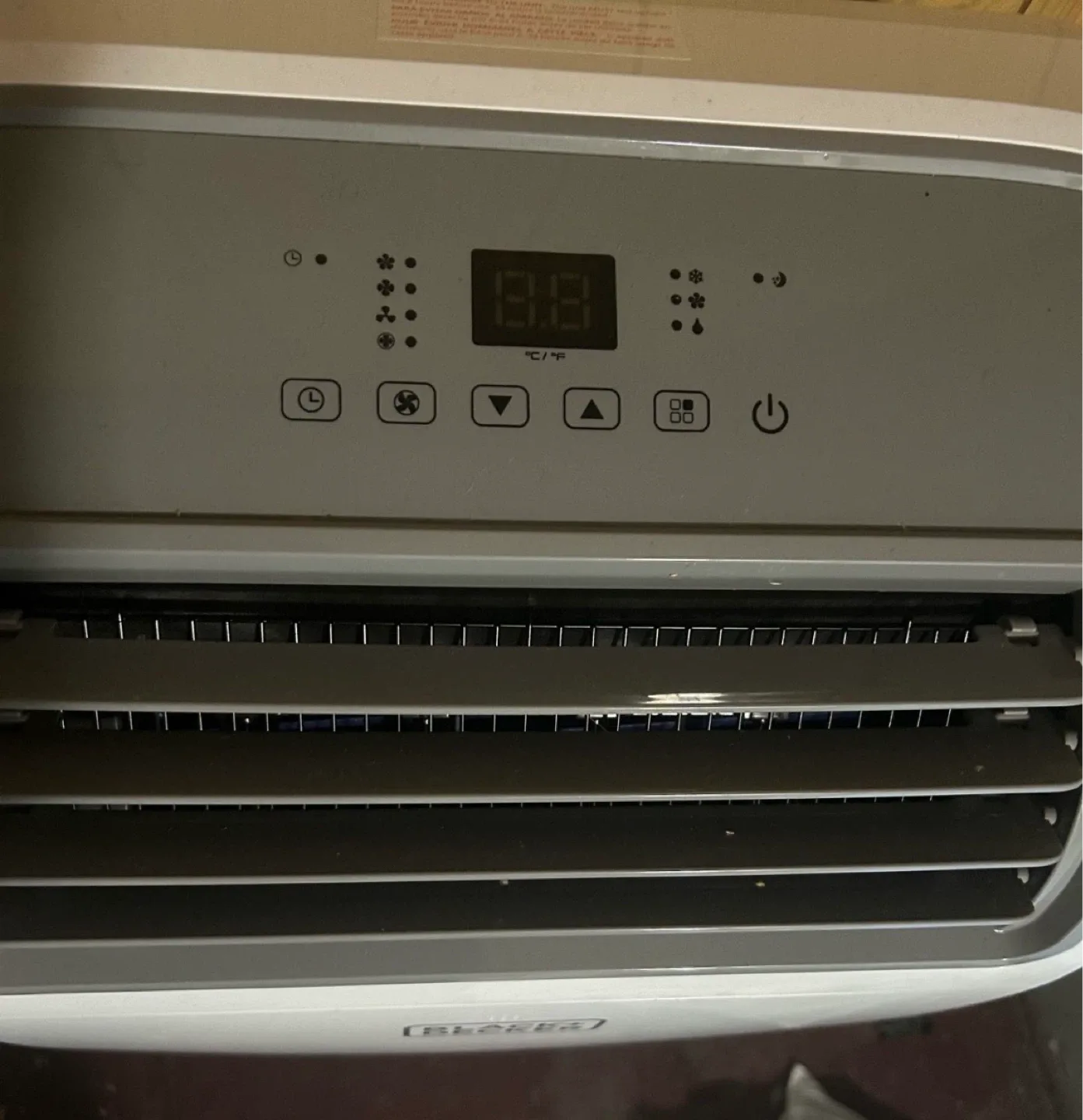 Air conditioner - photo 2