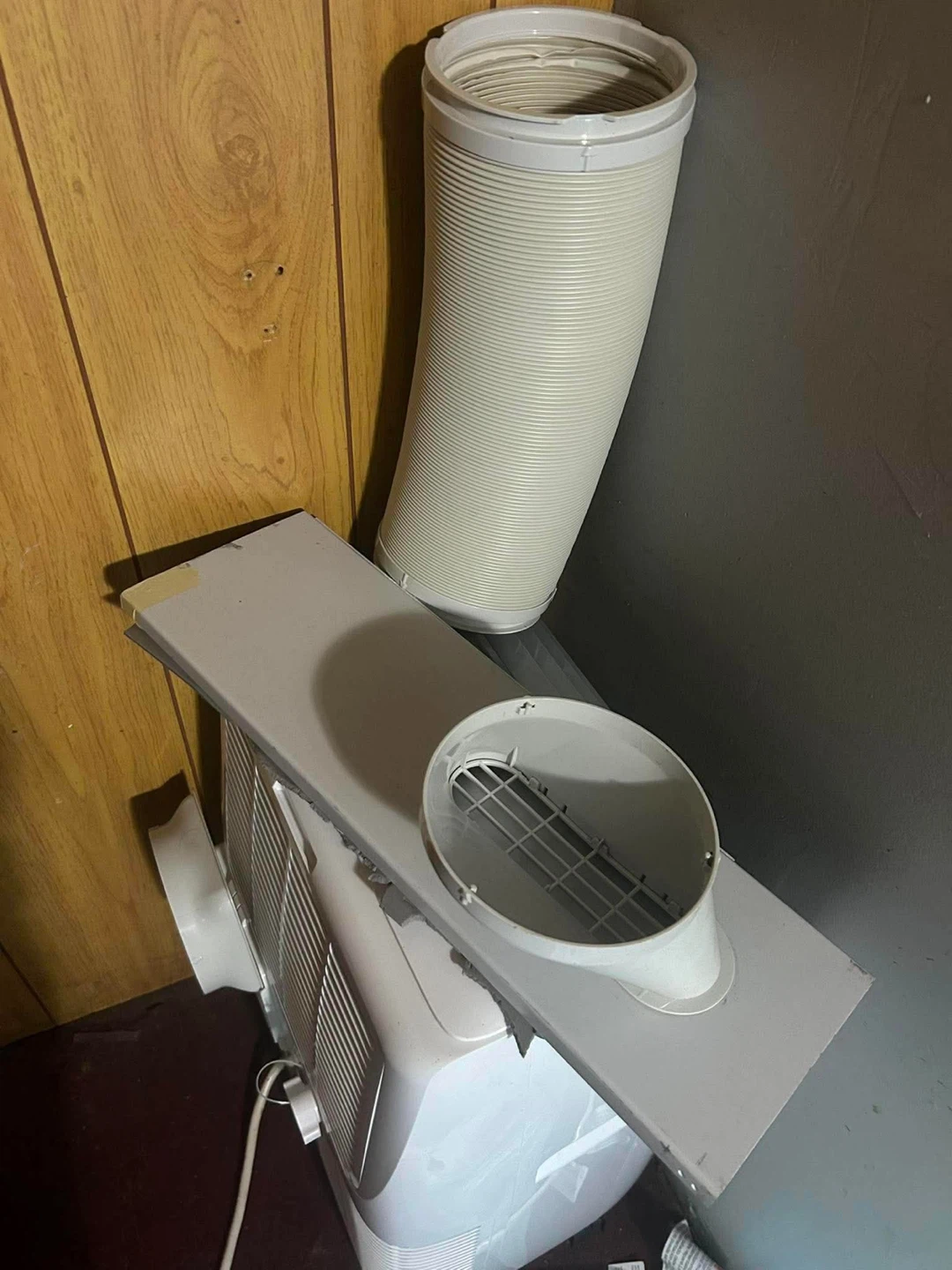 Air conditioner - photo 4