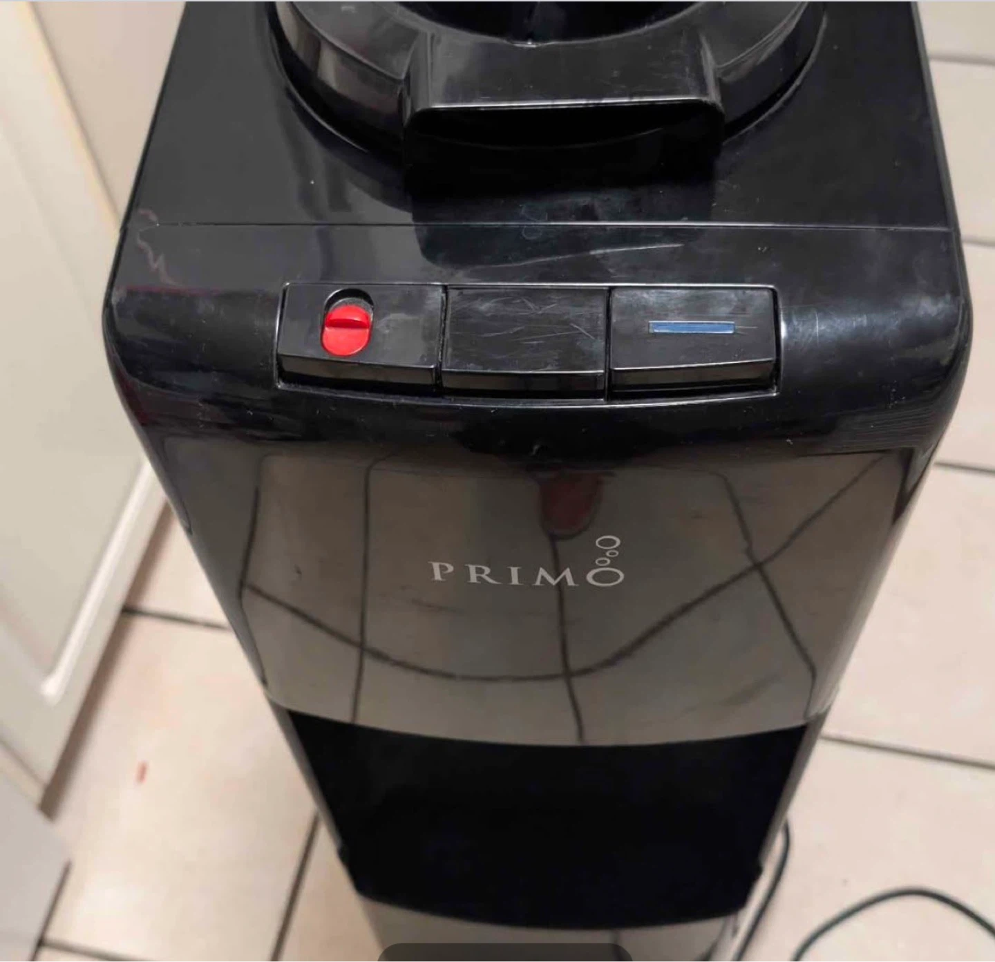 PRIMO 601204 Water Dispenser