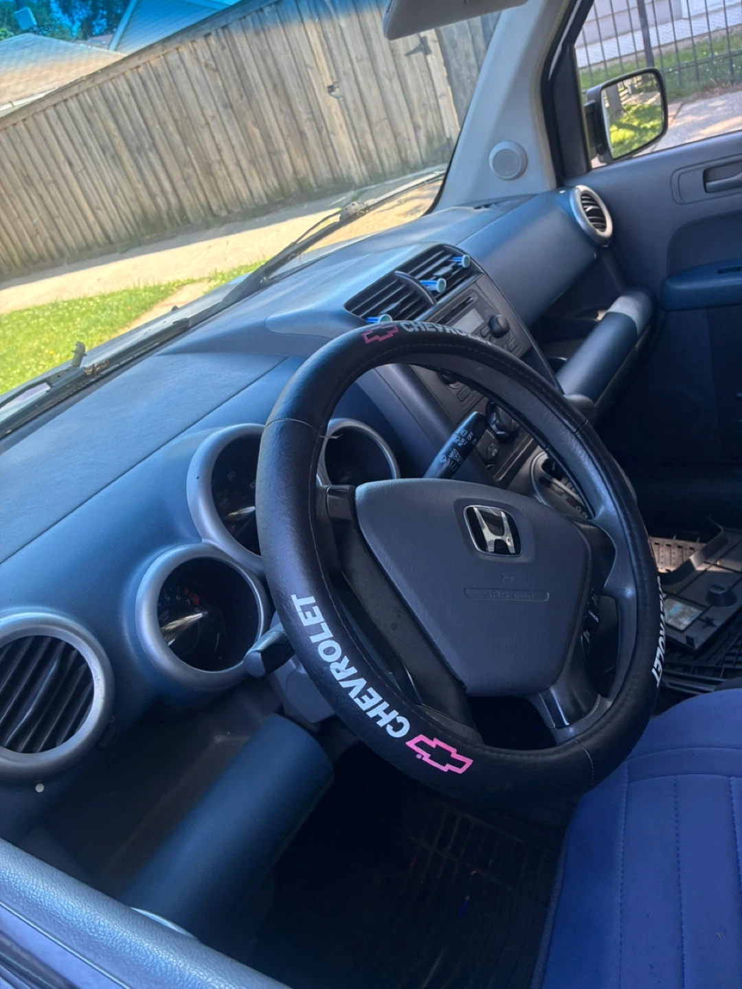 Honda Element Car 2005 - photo 3