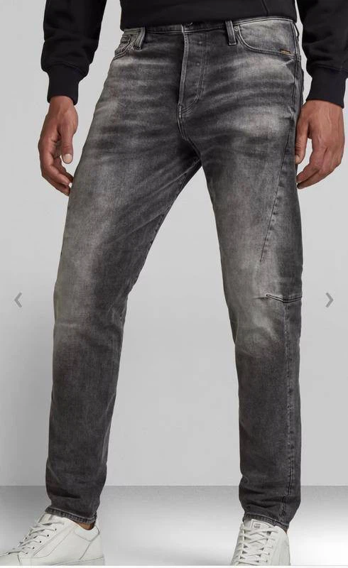 Men’s G-Star RAW Jeans Bundle – 4 Pairs | Sizes W29-W30 - photo 3