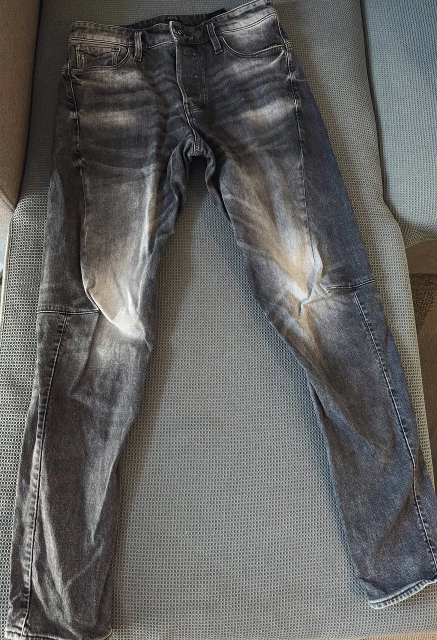 Men’s G-Star RAW Jeans Bundle – 4 Pairs | Sizes W29-W30 - photo 4