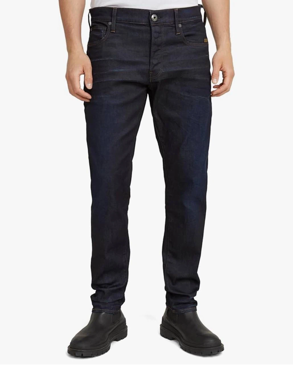 Men’s G-Star RAW Jeans Bundle – 4 Pairs | Sizes W29-W30 - photo 5
