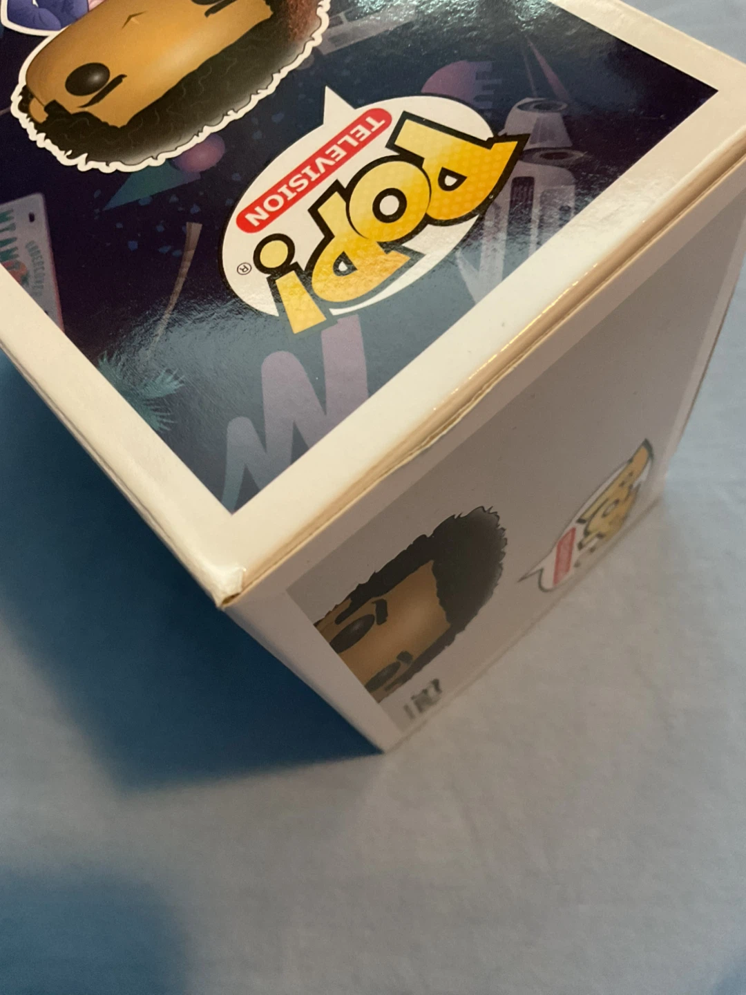 Funko Pop! Miami Vice Crockett & Tubbs Set - photo 3