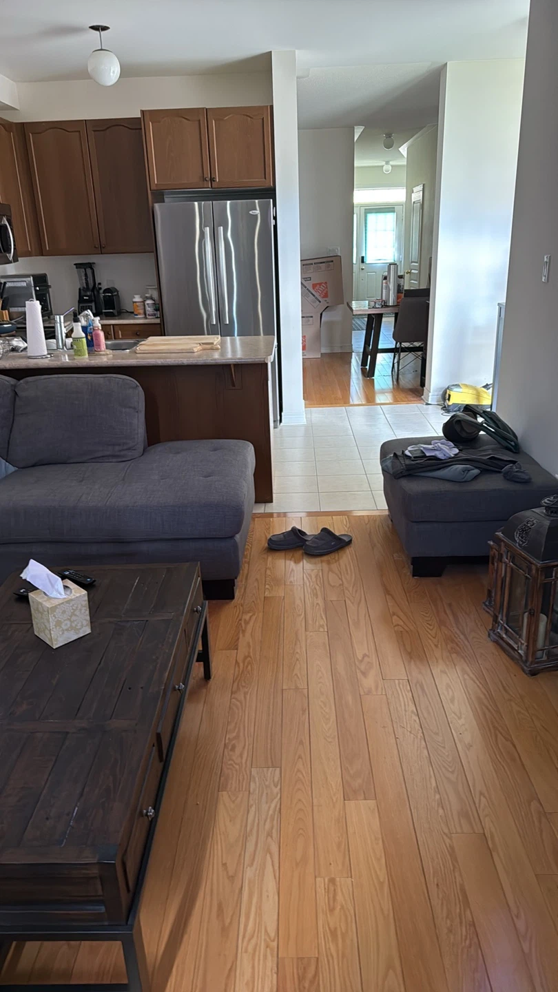 Sectional / Ottoman - photo 2