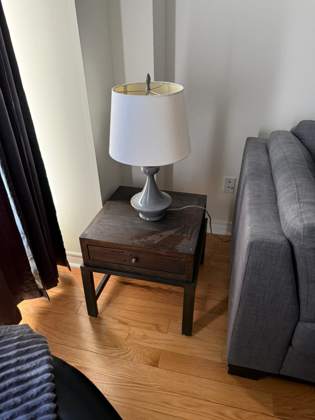 Sectional / Ottoman - photo 4