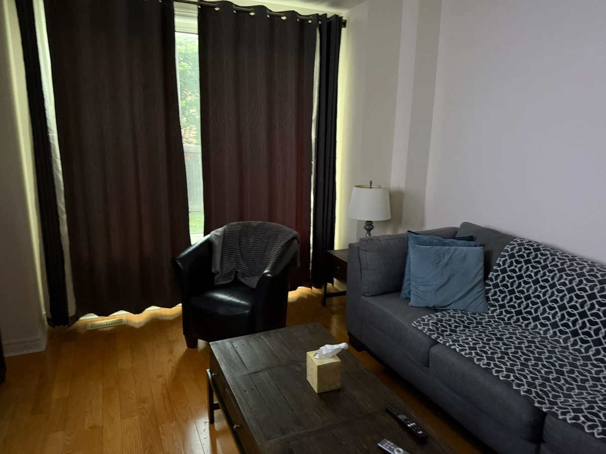Sectional / Ottoman - photo 5