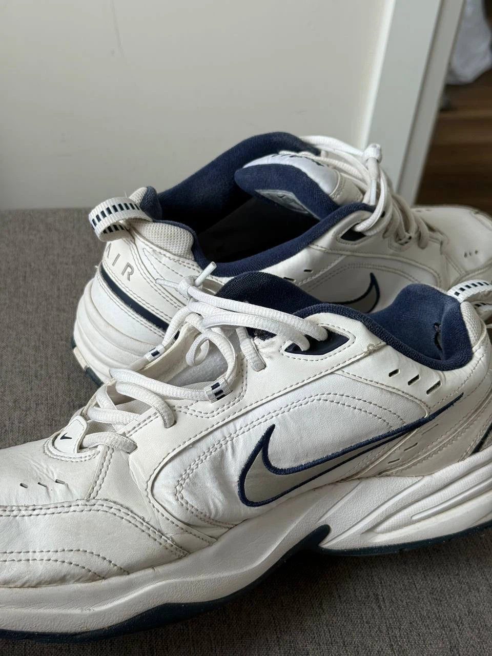 Nike Air Monarch IV - US 12 - photo 4