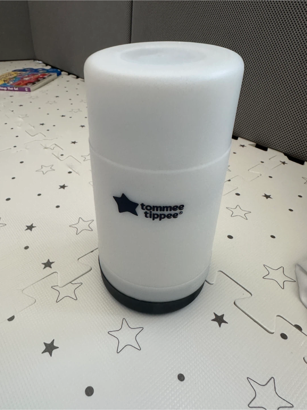 Tommee Tippee Portable Baby Bottle Warmer - photo 2