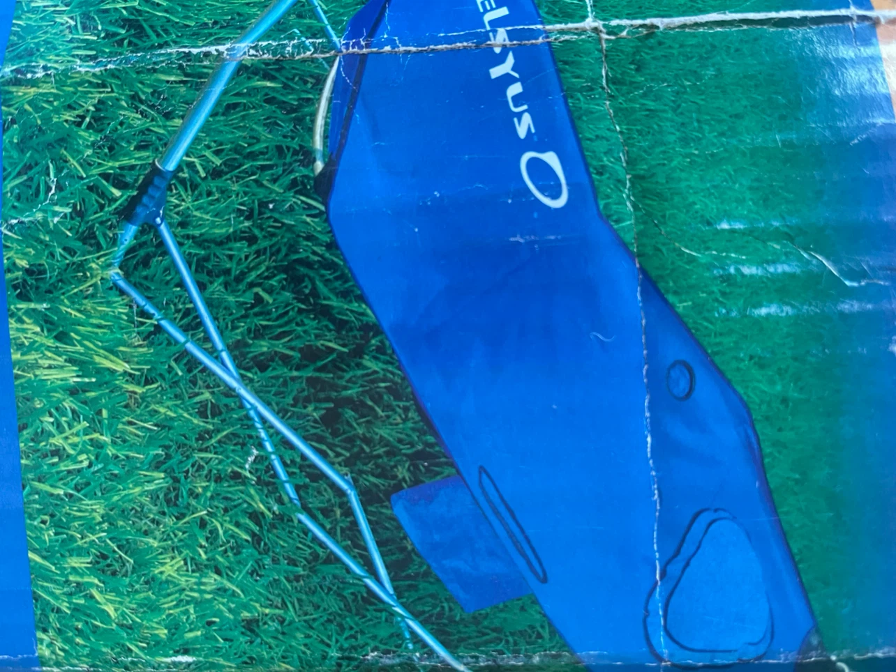 Kelsyus Deluxe Portable Hammock - photo 3