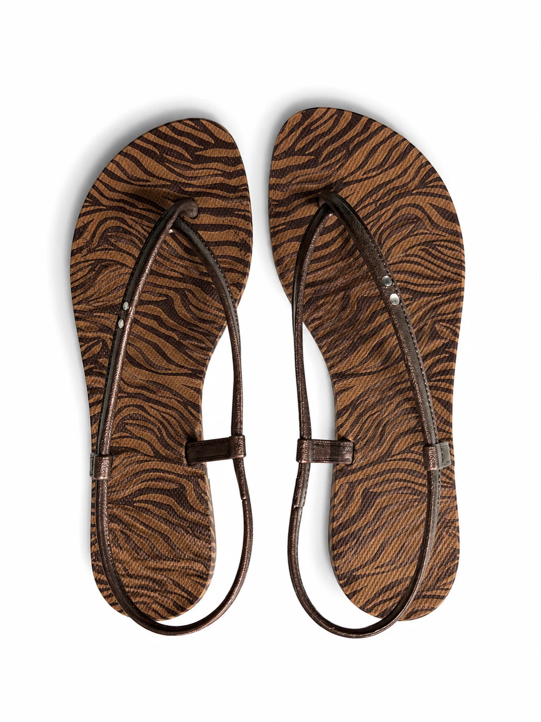 Grendene Women's Sandals Size 35/36 - OPEN TO OFFERS