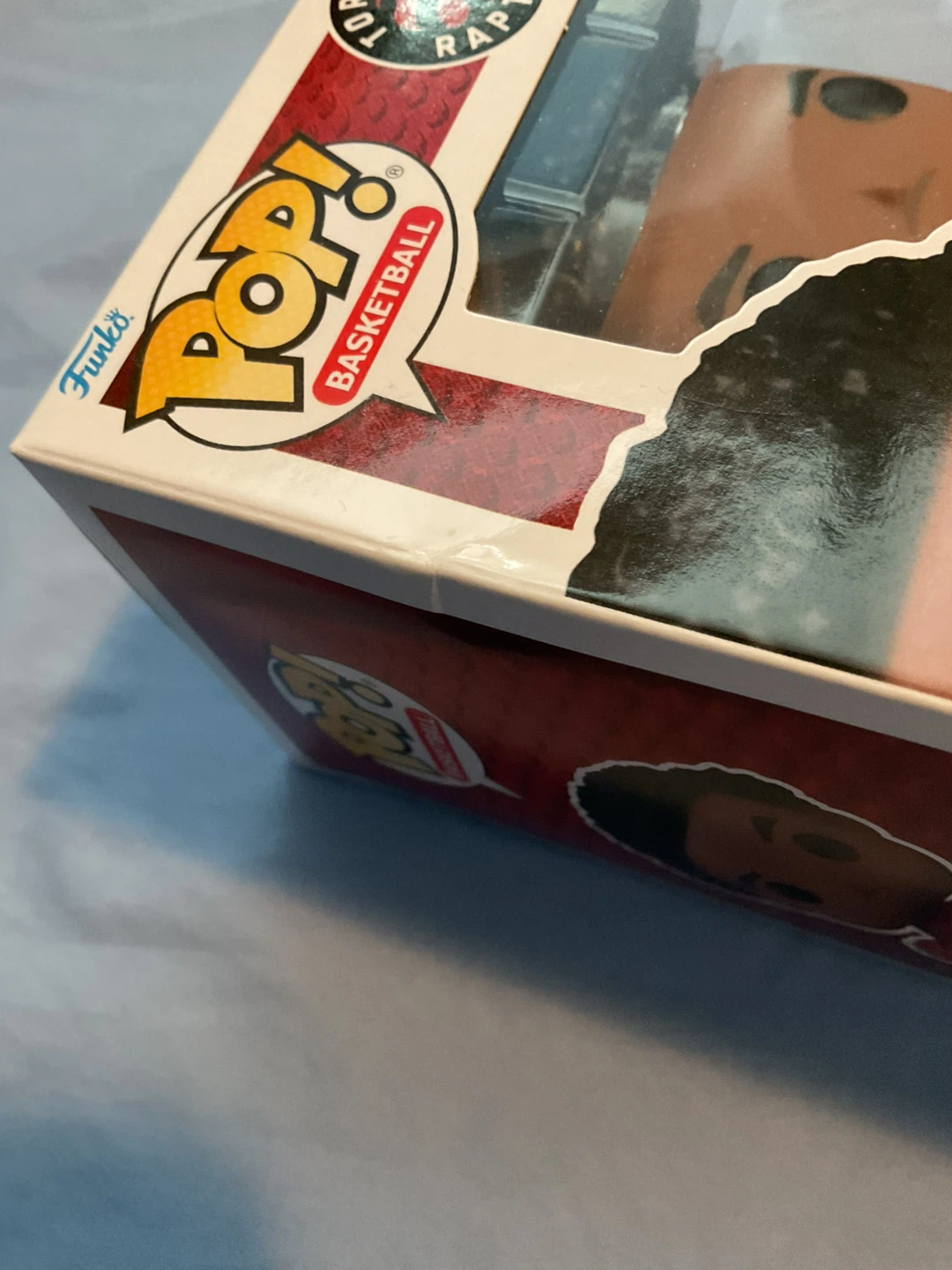 Funko Pop! Scottie Barnes Toronto Raptors - photo 4