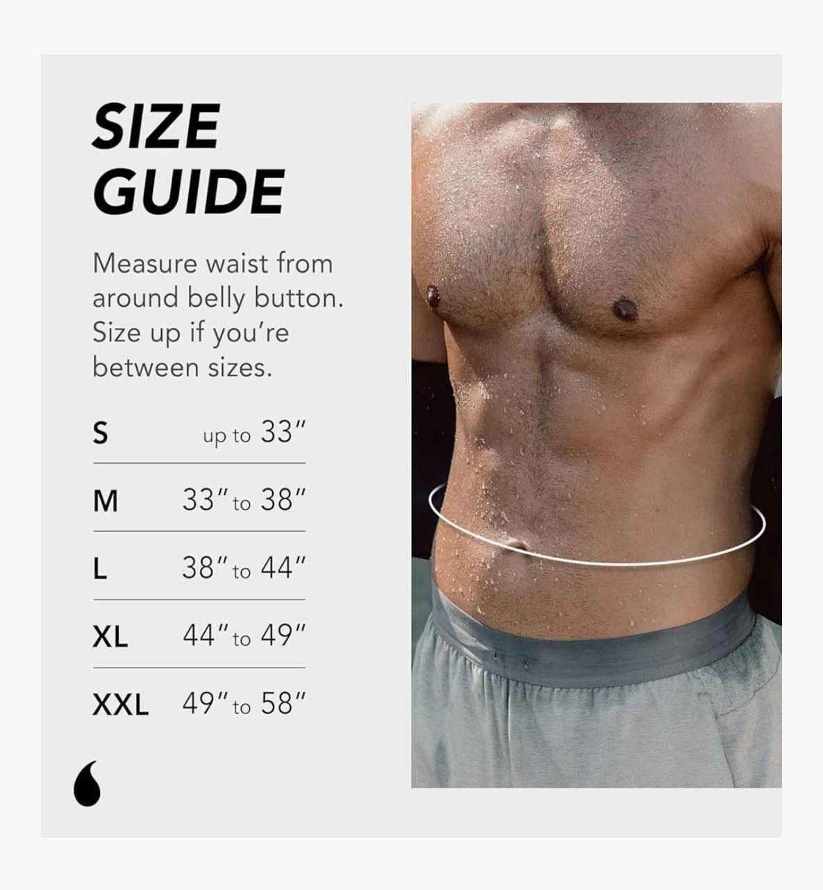 Sweet Sweat Waist Trimmer - Size XL - photo 4