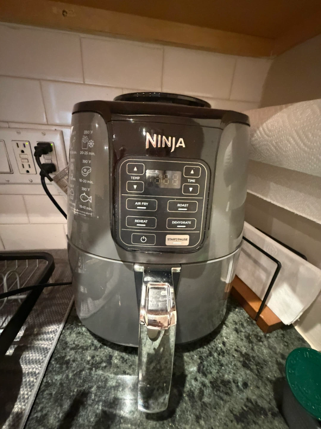 Ninja Air Fryer