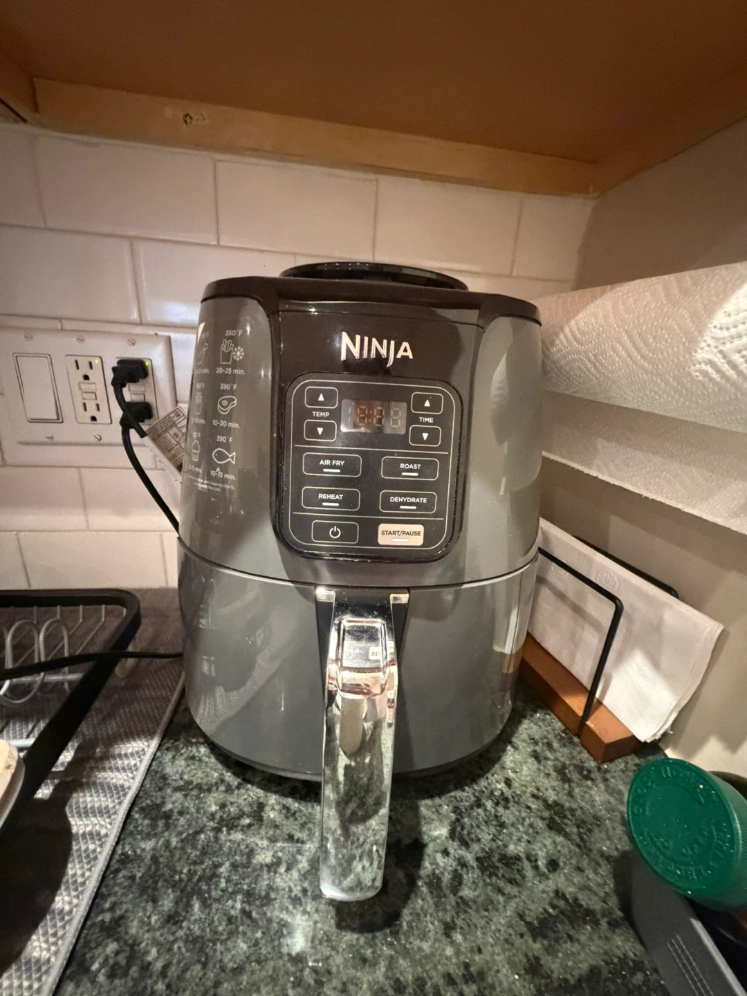 Ninja Air Fryer - photo 2
