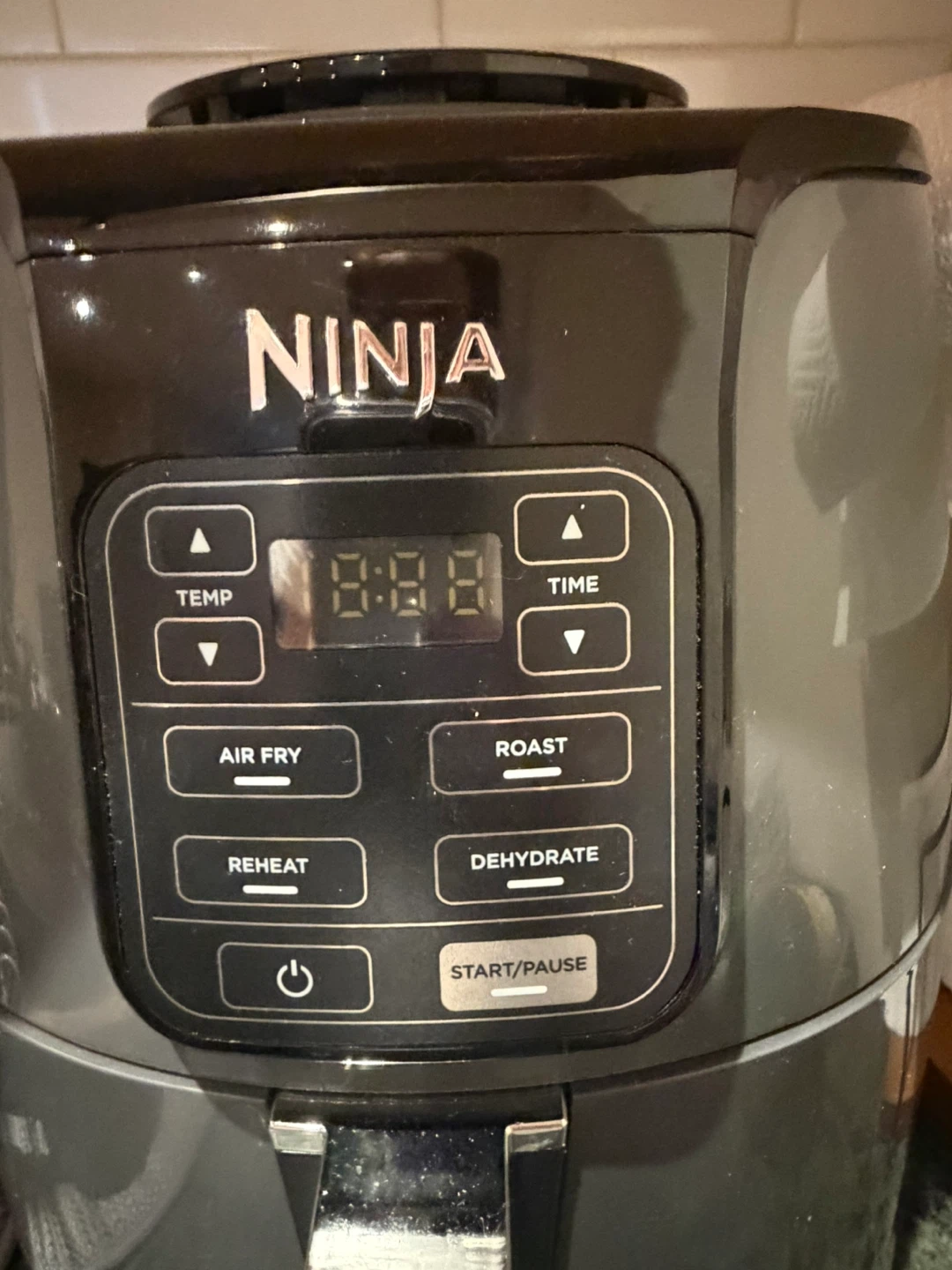 Ninja Air Fryer - photo 5