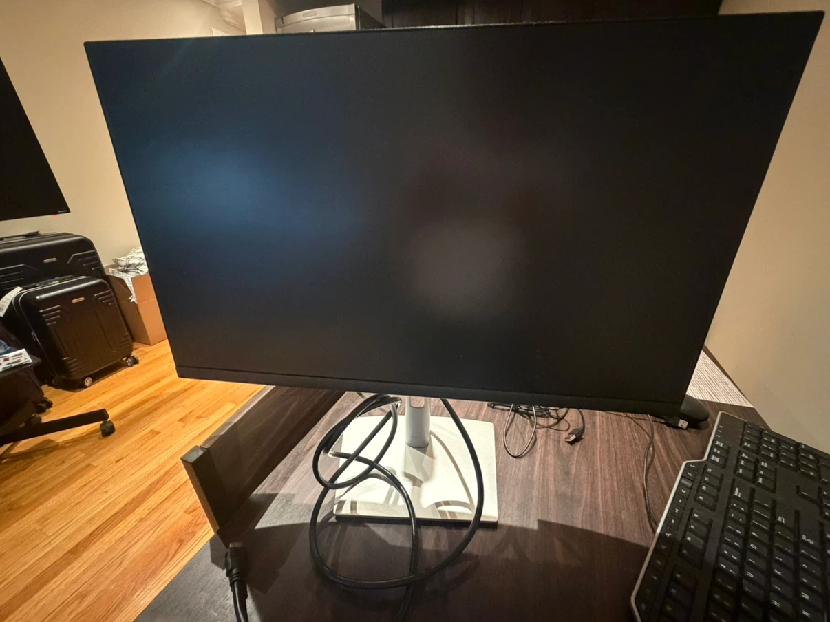 Dell Monitor and Keyboard Bundle - photo 2