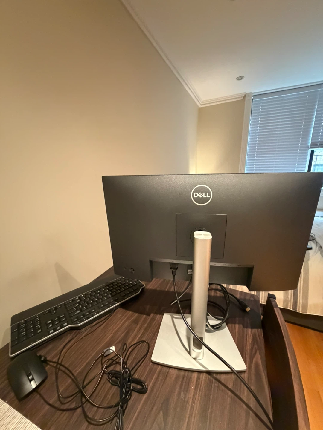 Dell Monitor and Keyboard Bundle - photo 3