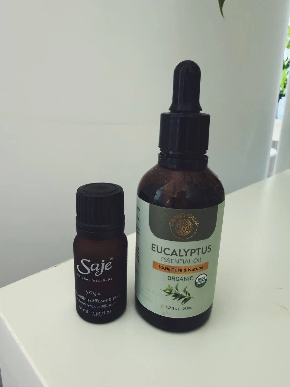 Essential Oils Bundle