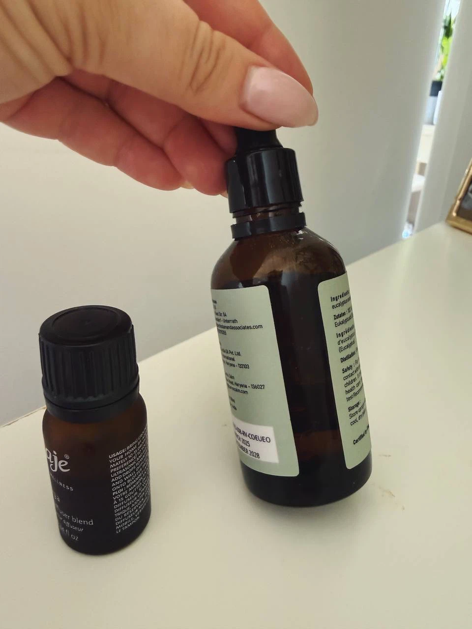 Essential Oils Bundle - photo 2