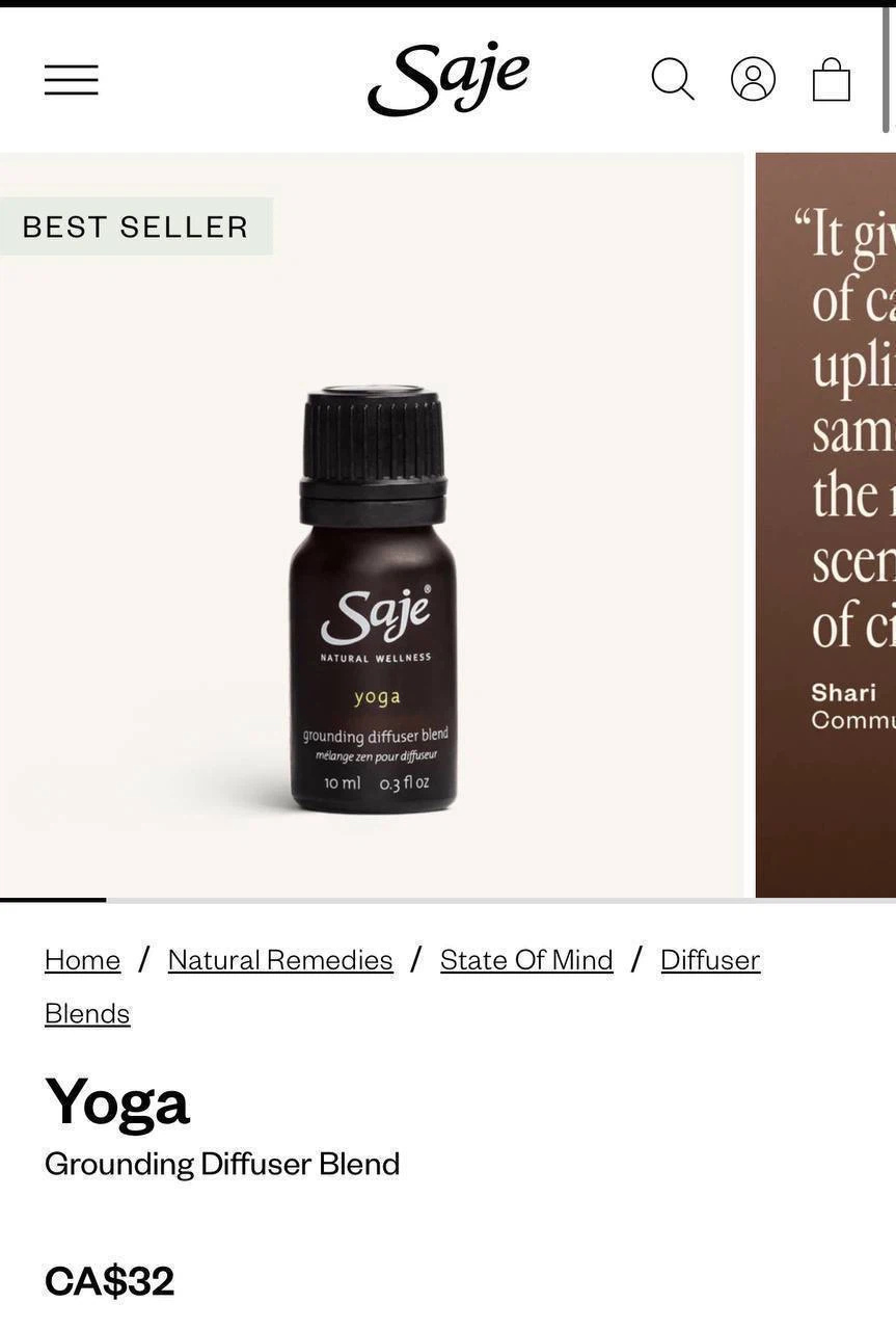 Essential Oils Bundle - photo 3
