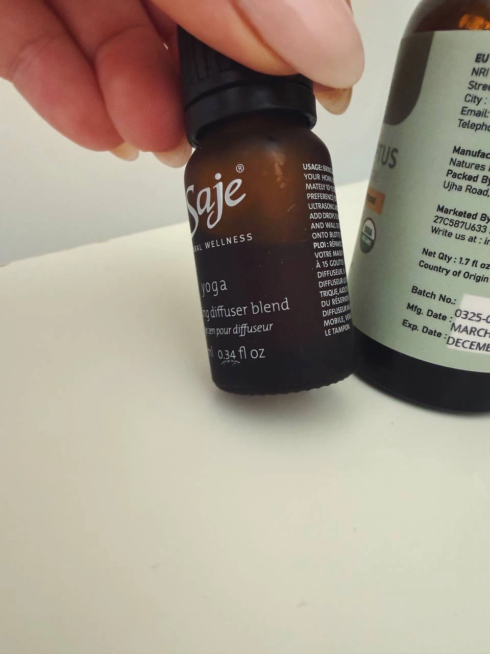 Essential Oils Bundle - photo 5