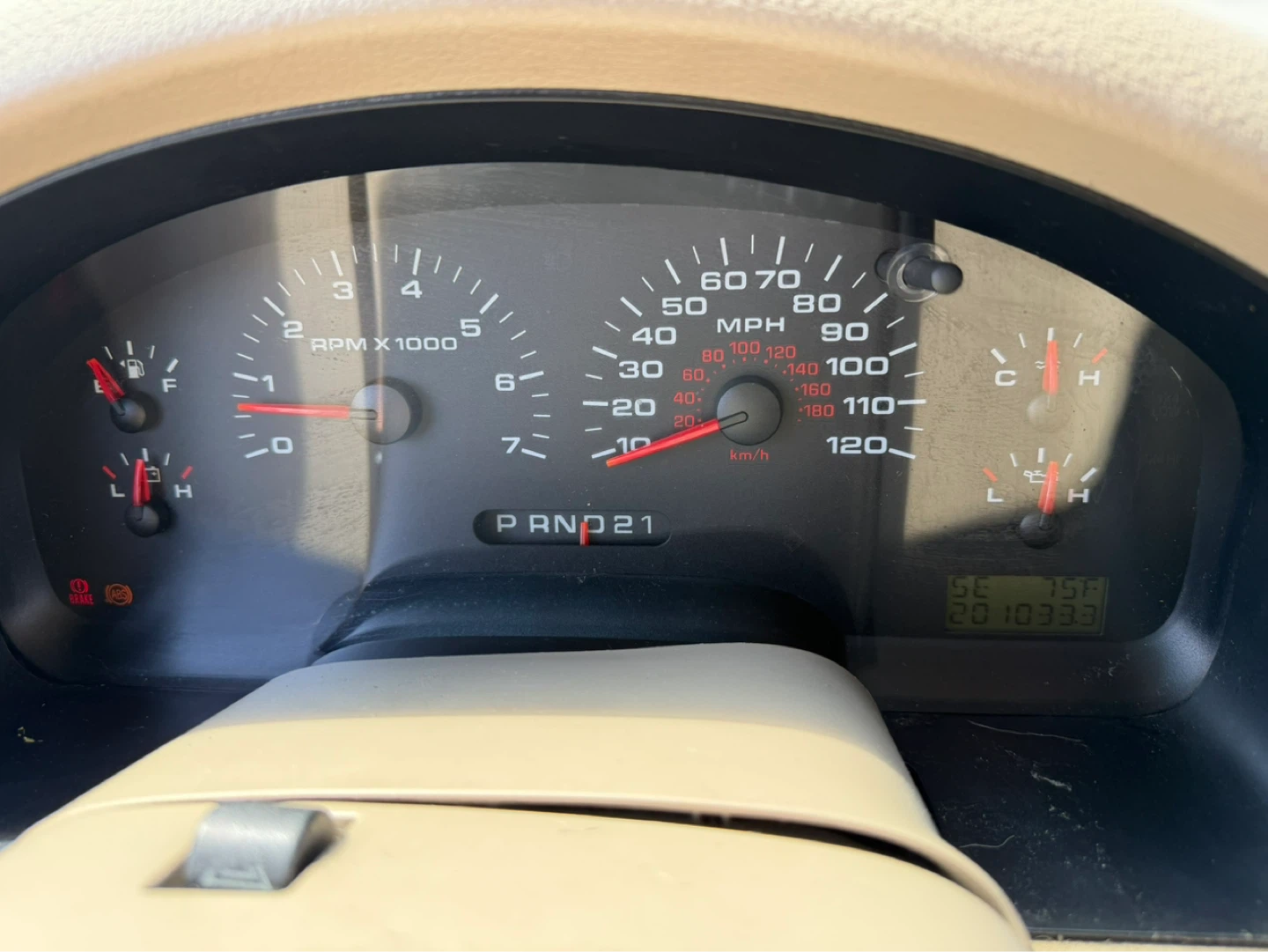 Ford F-150 FX2 Sport Truck - photo 3