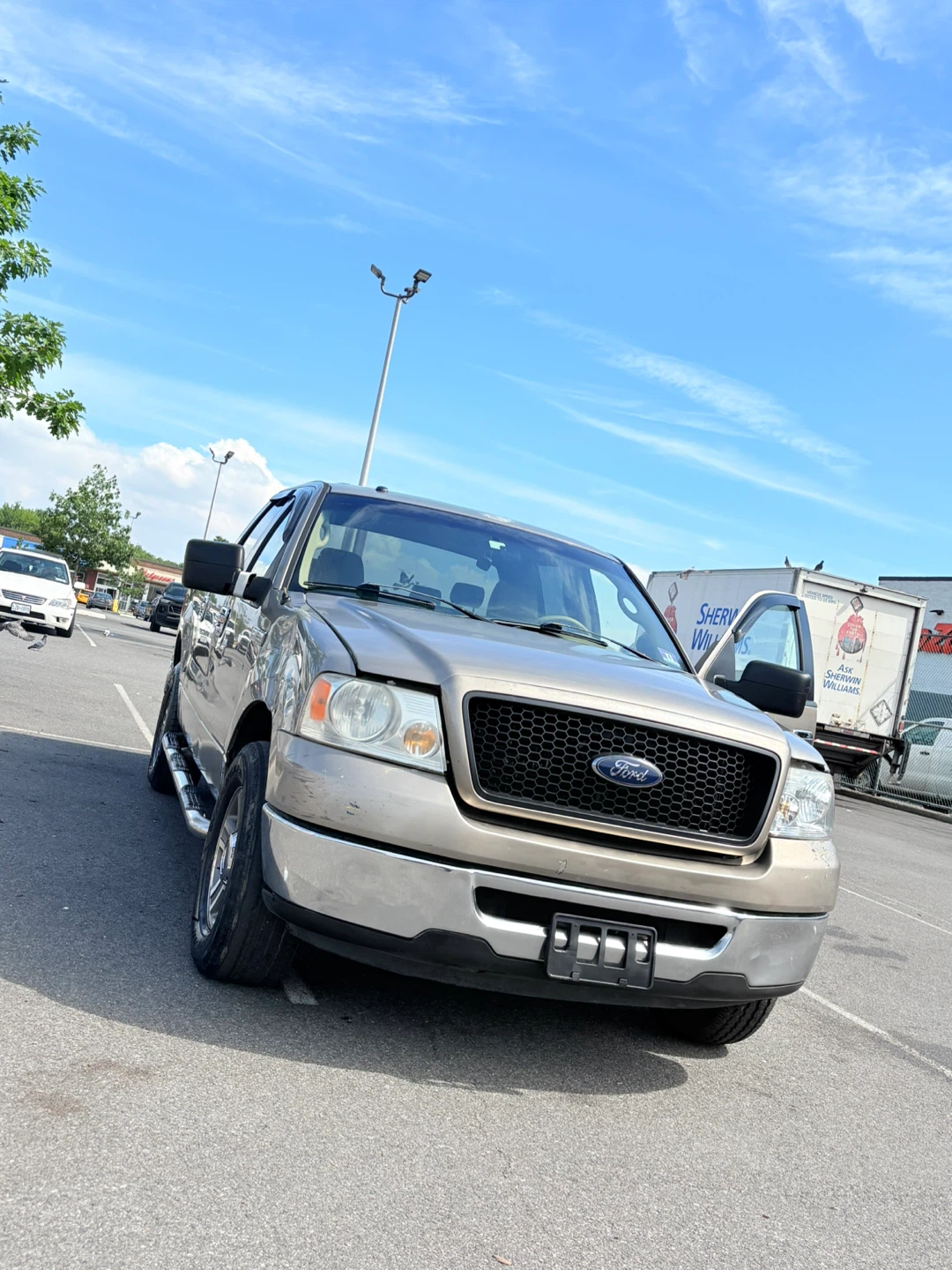 Ford F-150 FX2 Sport Truck - photo 4