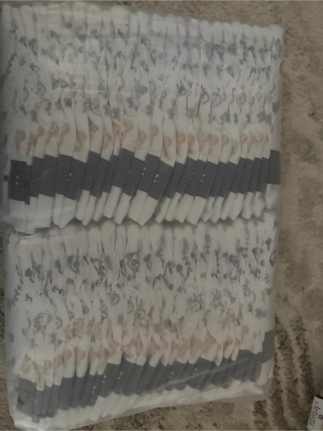 Millie Moon Diapers Size 2