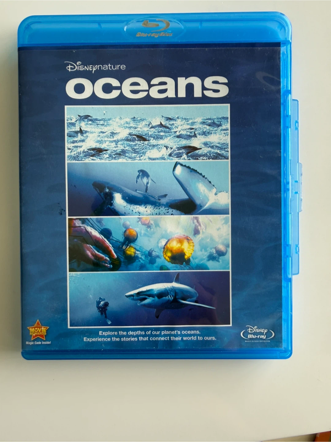 Kids Movie Bundle, 4 Films