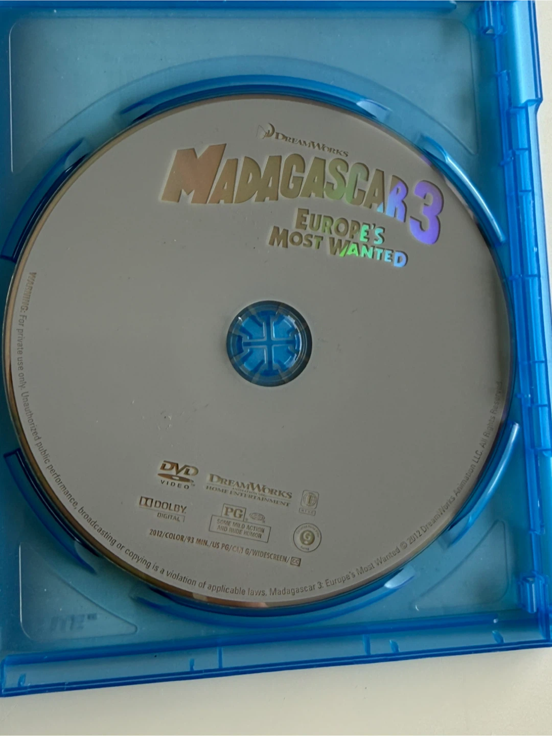 Kids Movie Bundle, 4 Films - photo 5
