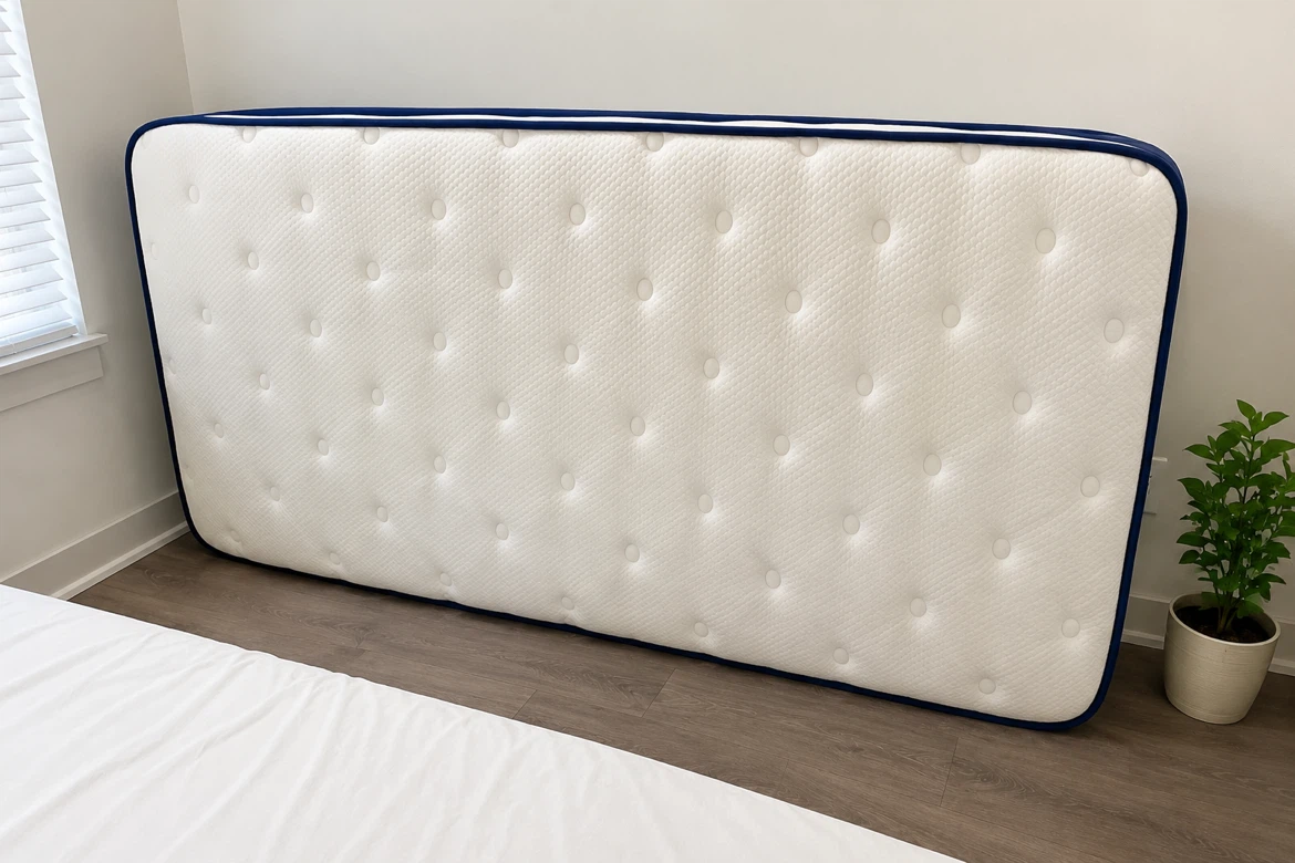 Twin Mattress – Good Condition