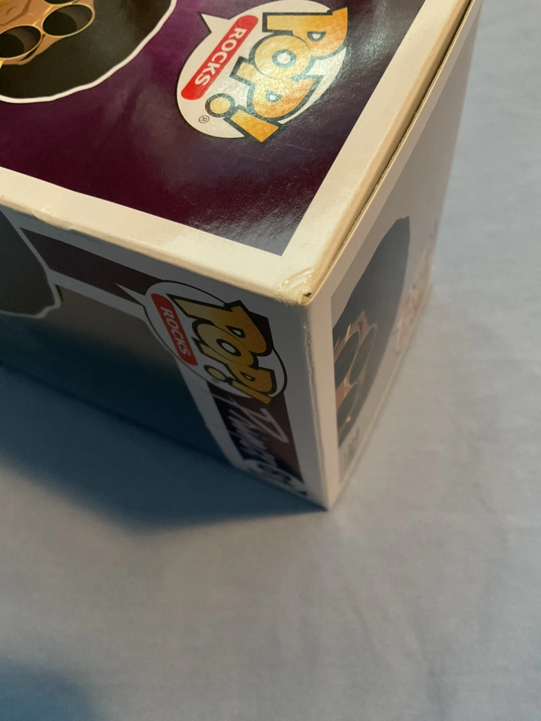 Funko Pop! Prince - photo 3