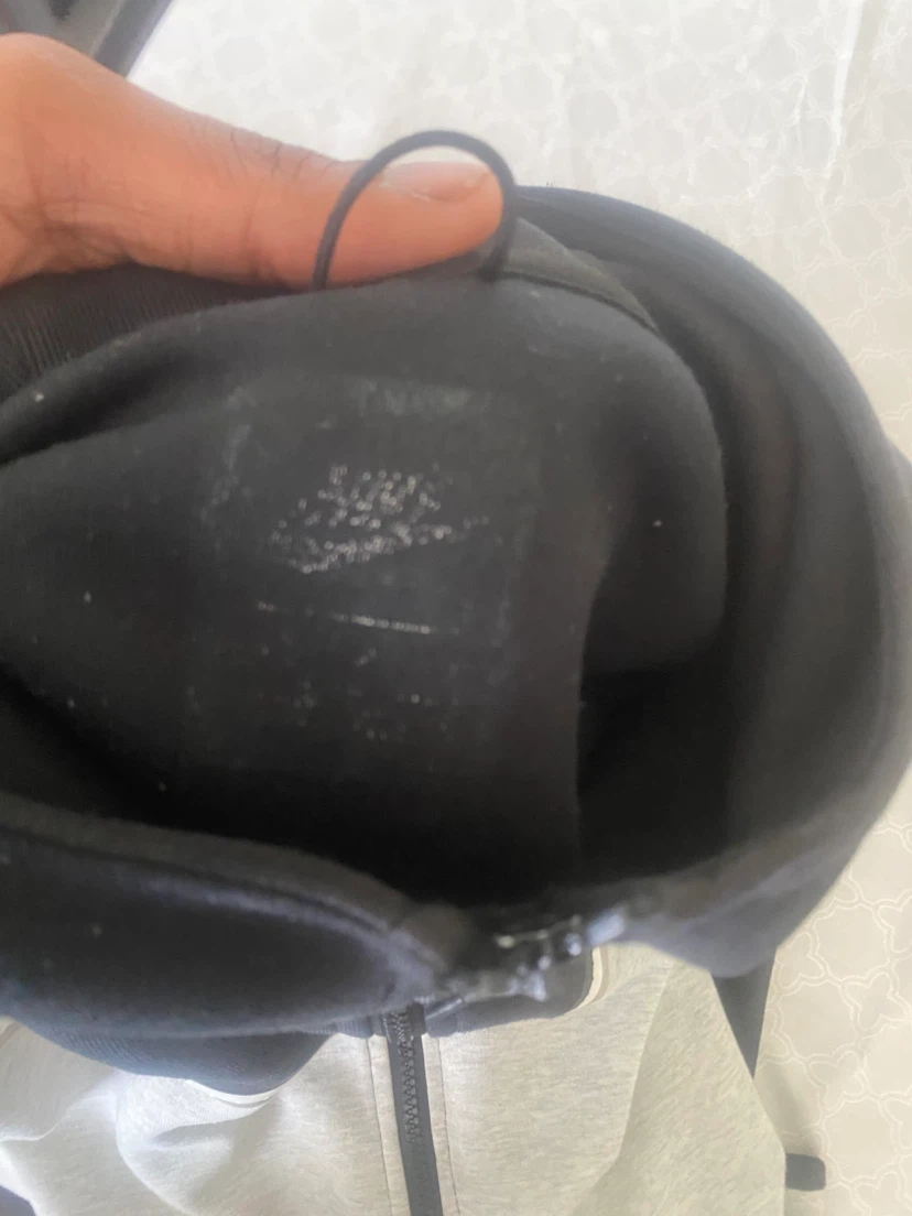 Nike Tech Fleece Full-Zip Hoodie - photo 2