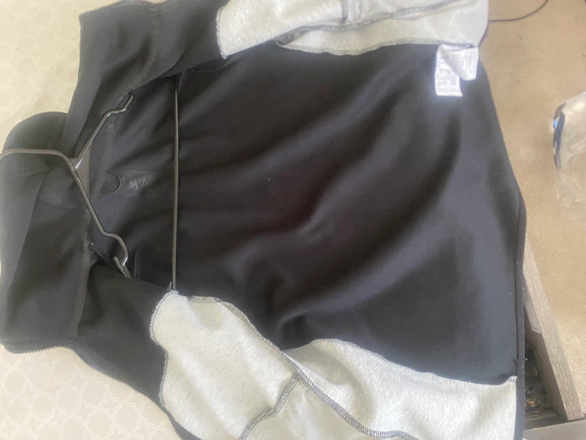 Nike Tech Fleece Full-Zip Hoodie - photo 5