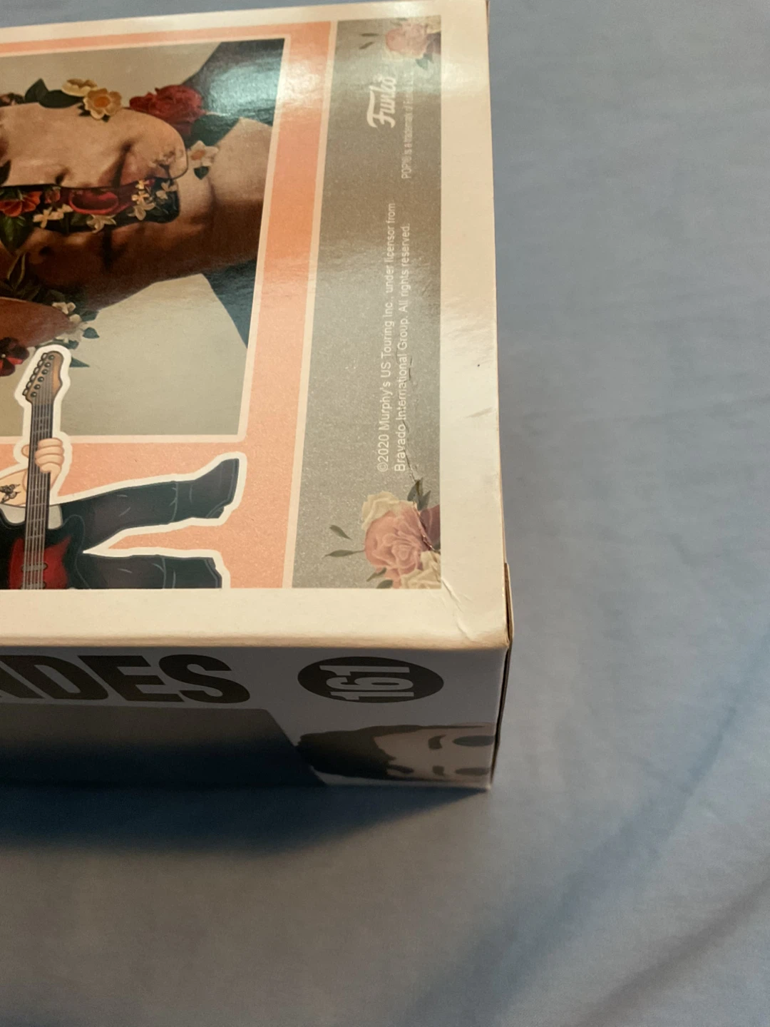 Funko Pop! Shawn Mendes - photo 2