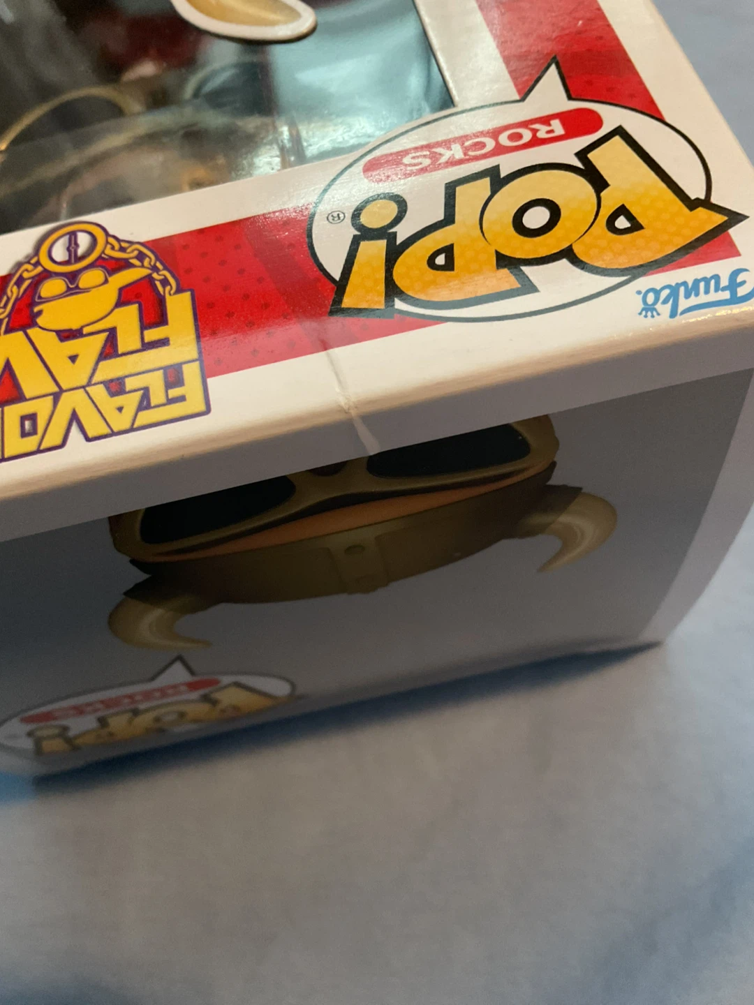 Funko Pop! Flavor Flav - photo 3