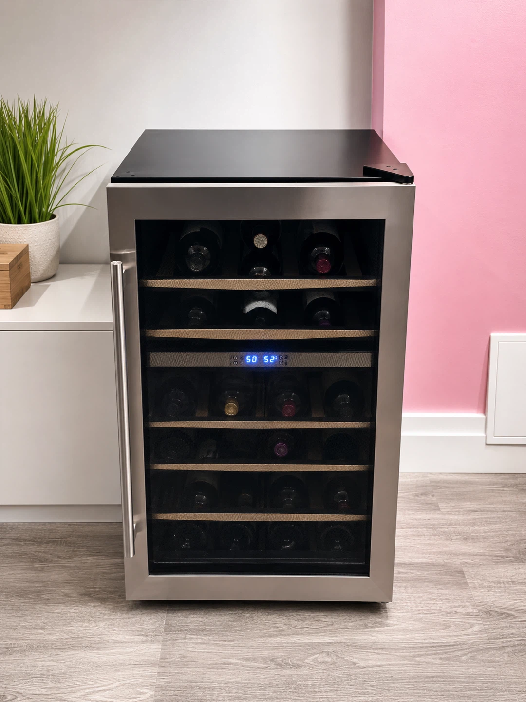 Danby Designer Wine Cooler