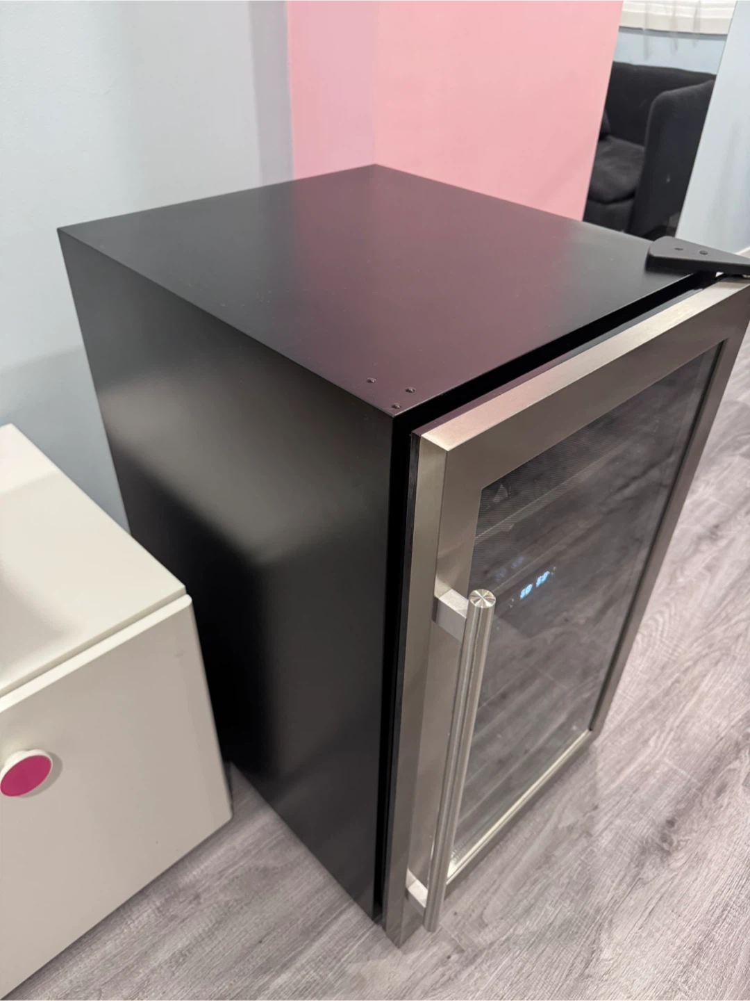 Danby Designer Wine Cooler - photo 5