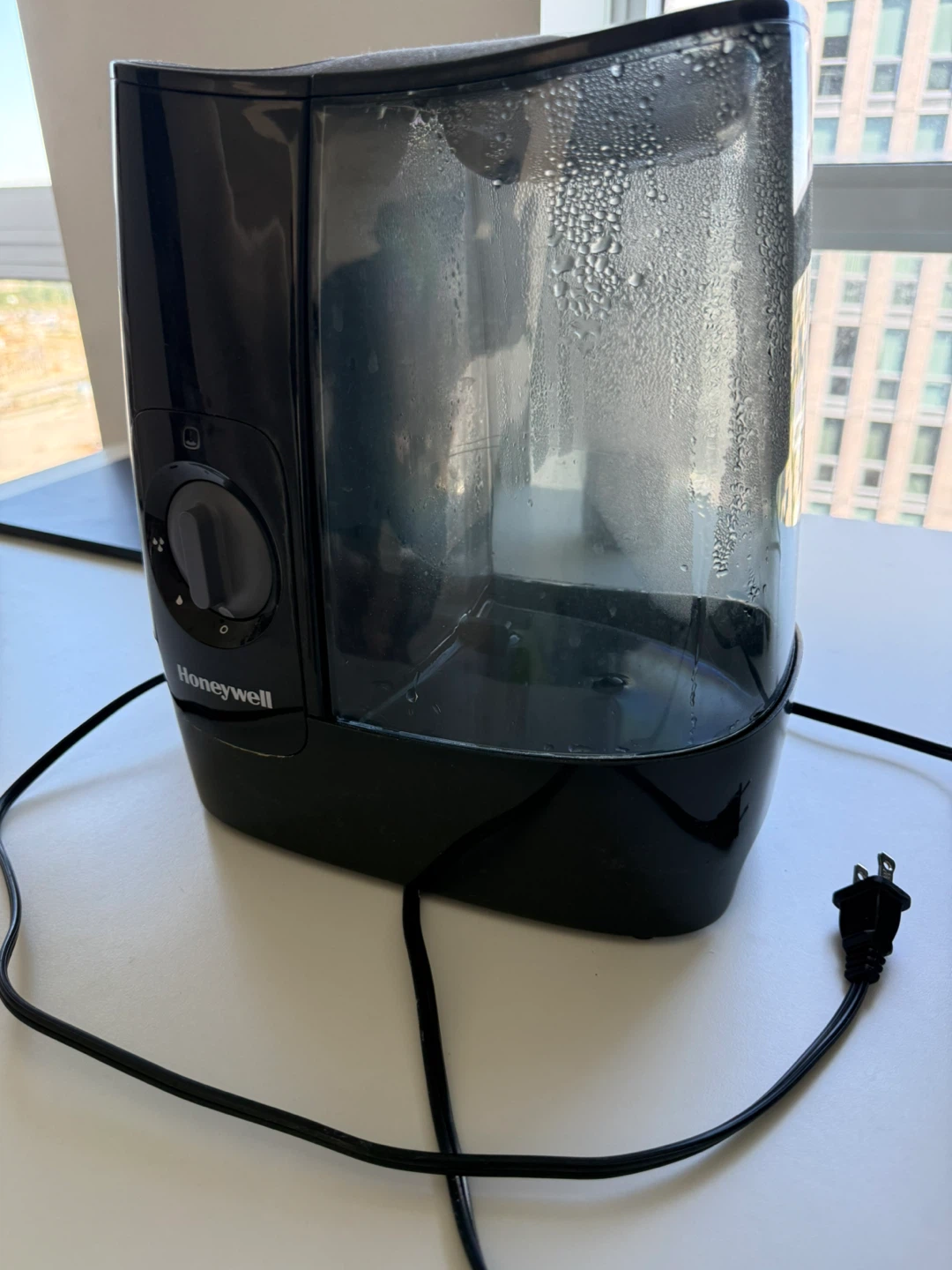 Honeywell Humidifier
